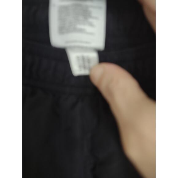 Men's Adidas Track Pants Medium Athleisure Preppy Casual Lightweight - Picture 4 of 5